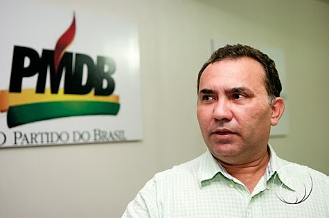 Novo diretor do Incra se tornou réu em 2008 por supostas irregularidades cometidas em sua 1ª passagem pelo órgão