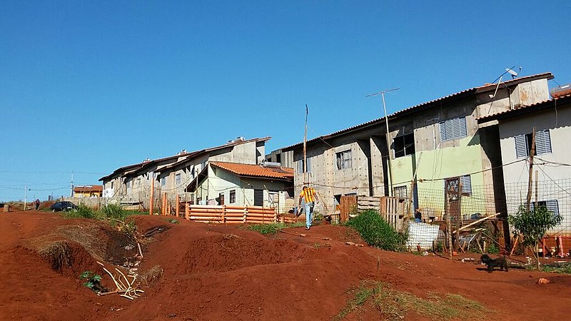 "Temos a consciência de que a vida nas cidades requer transformações estruturais", diz Eliane Martins, do MTD