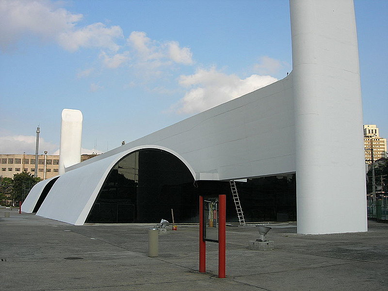 Seminário acontece no Memorial da América Latina, em SP