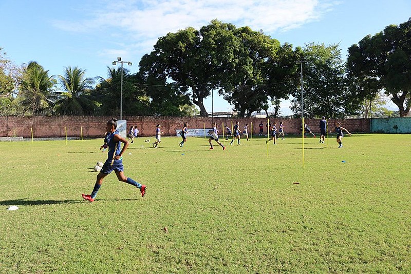 Nessa primeira fase, todos jogam contra si, em jogos de ida e os quatro melhores avançam para a semifinal.