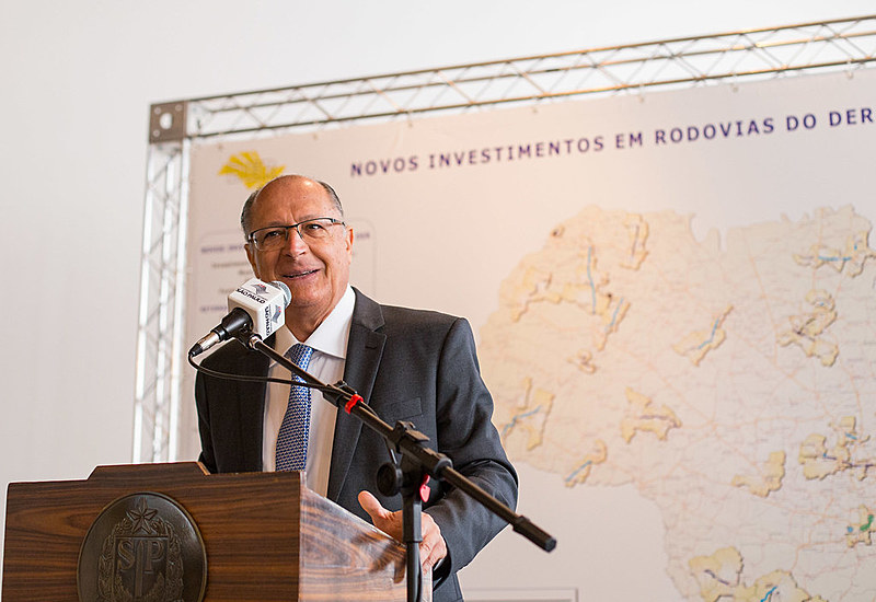 Governador, segundo profissionais da área, planeja fusão dos Institutos de Botânica, Florestal e Geológico