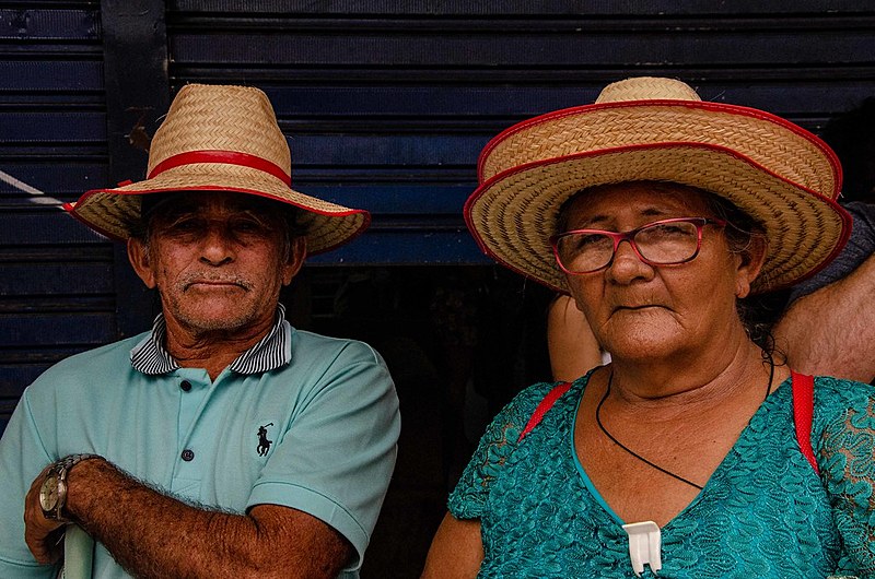 “A nossa perspectiva é a de resistir, pois somos trabalhadoras rurais e vamos sim continuar na luta”