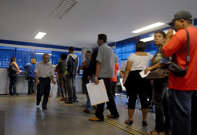 Casos não analisados chegam a quase 2 milhões