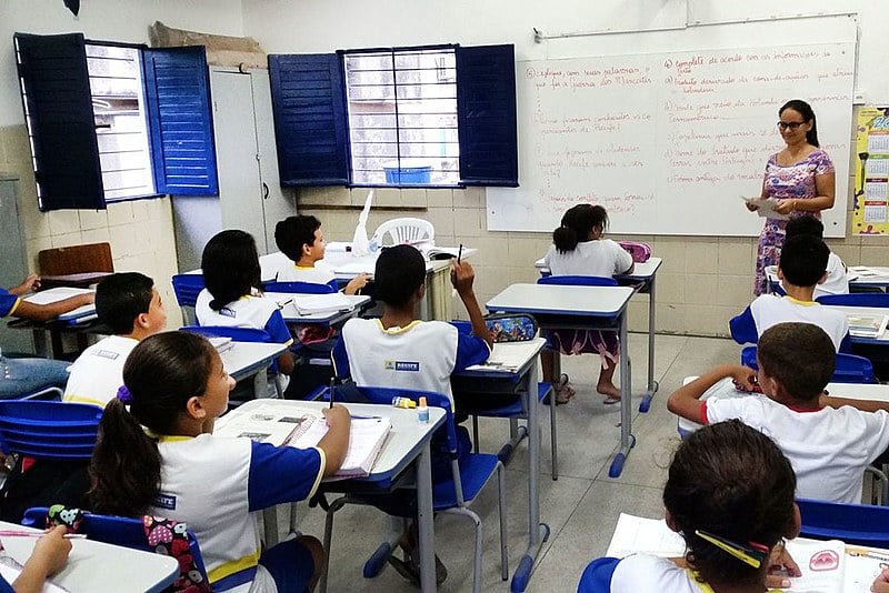 Os portais "Matrícula On-line 2019" (www.matricula.rio) e "Matrícula Fácil" (www.matriculafacil.rj.gov.br) estão abertos para inscrições