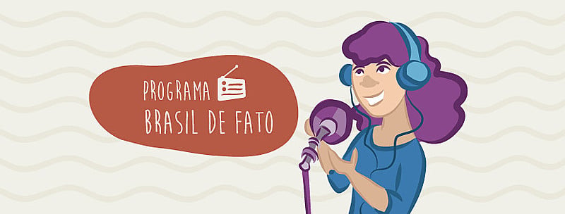 O programa é transmitido todos os sábados e domingos pela Rádio Super FM