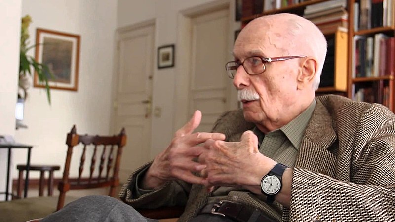Antonio Candido foi um intelectual comprometido com as lutas sociais de seu tempo
