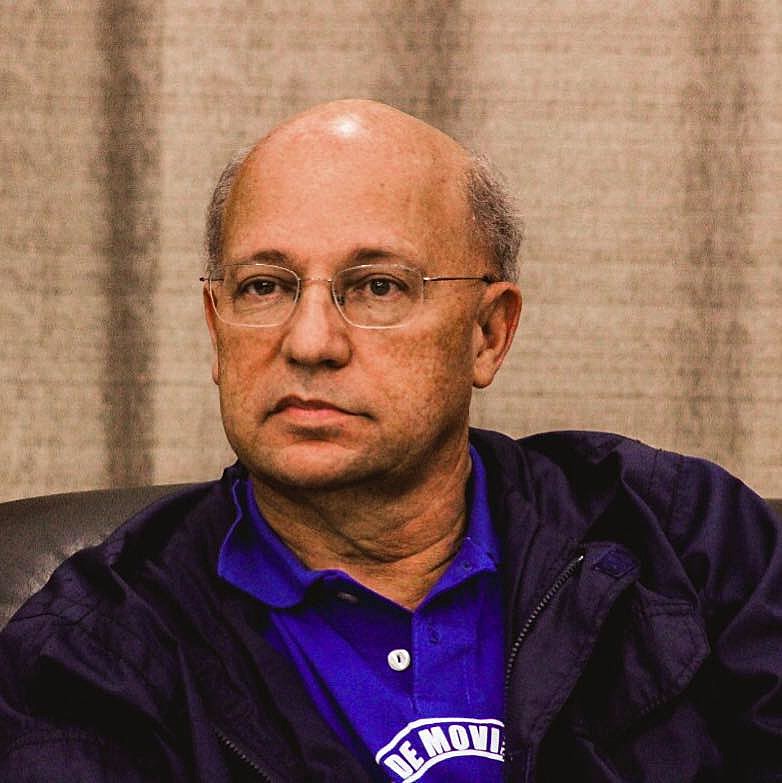 Deputado estadual Carlos Neder representa a bancada do PT nas investigações da CPI