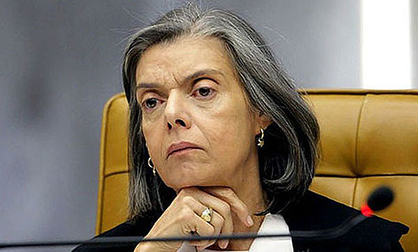 Organismo diz em carta à Cármen Lúcia que espera que Judiciário brasileiro mantenha sua vocação de direito