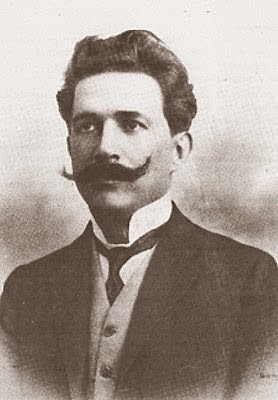 Manoel Bomfim foi um médico, intelectual, político, educador, psicólogo e sociólogo proeminente do início do século XX