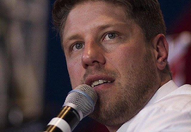 Requião Filho é candidato pelo PMDB, apresenta Jorge Bernardi (Rede) e participa da coligação entre PMDB e Rede Sustentabilidade