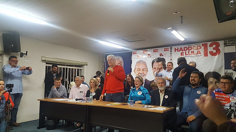 Entre as principais definições, a construção da Virada, que terá seu pontapé inicial no sábado (20), quando o país inteiro se mobilizará.