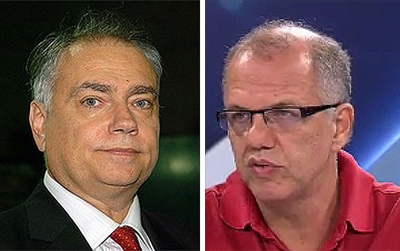 Mercosul perderá relevância, diz Ayerbe (esq); para Nasser, Itamaraty passou a afagar extrema-direita