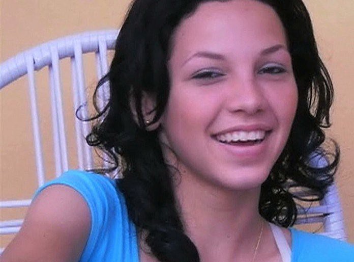 Crime aconteceu em 2008. Rebeca tinha 15 anos, seu corpo foi encontrado em uma mata de João Pessoa.