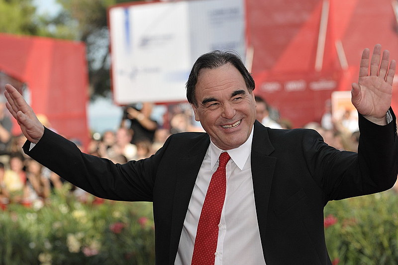 Cineasta também afirmou que governo dos EUA influencia produção cinematográfica