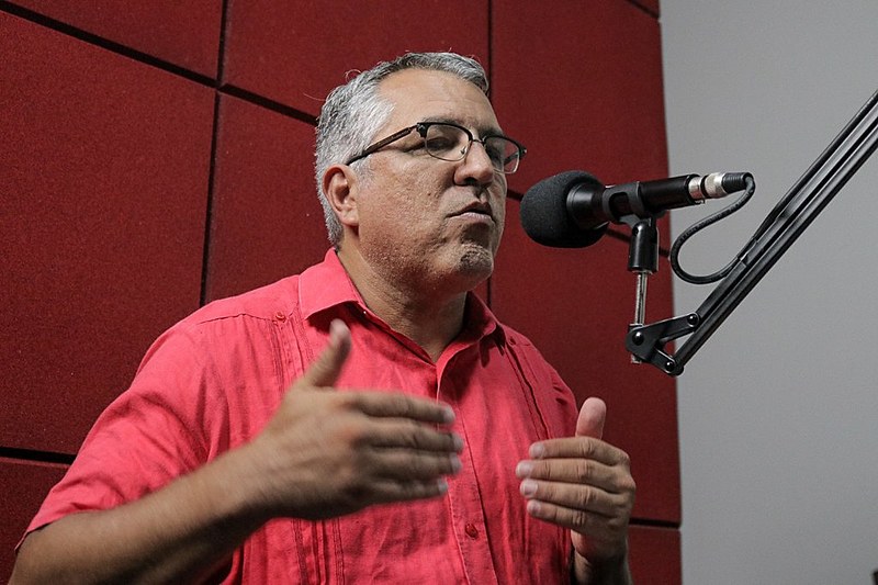 Padilha criou o programa Mais Médicos, em 2013