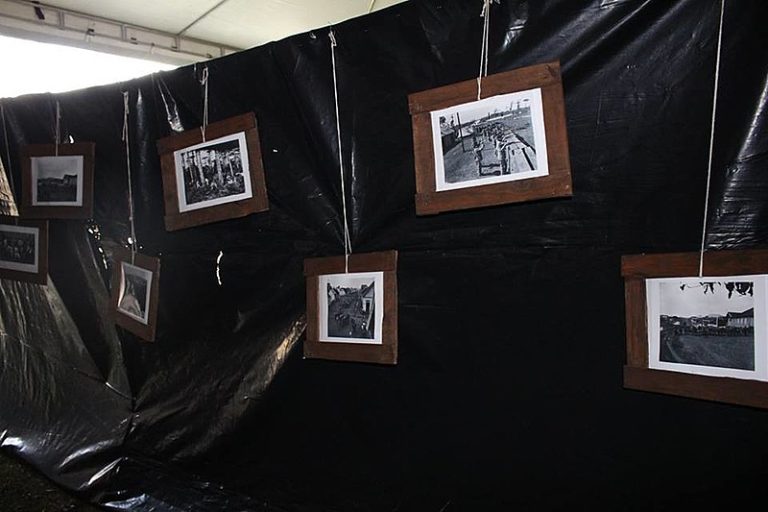 Dos redutos aos acampamentos, herança da Guerra do Contestado permanece presente