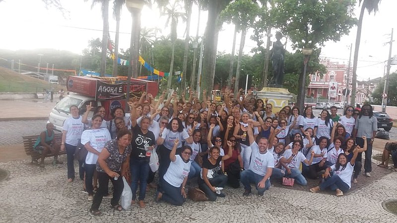 Prefeitura divulgou em nota que os professores que seguirem em greve terão descontos nos seus salários