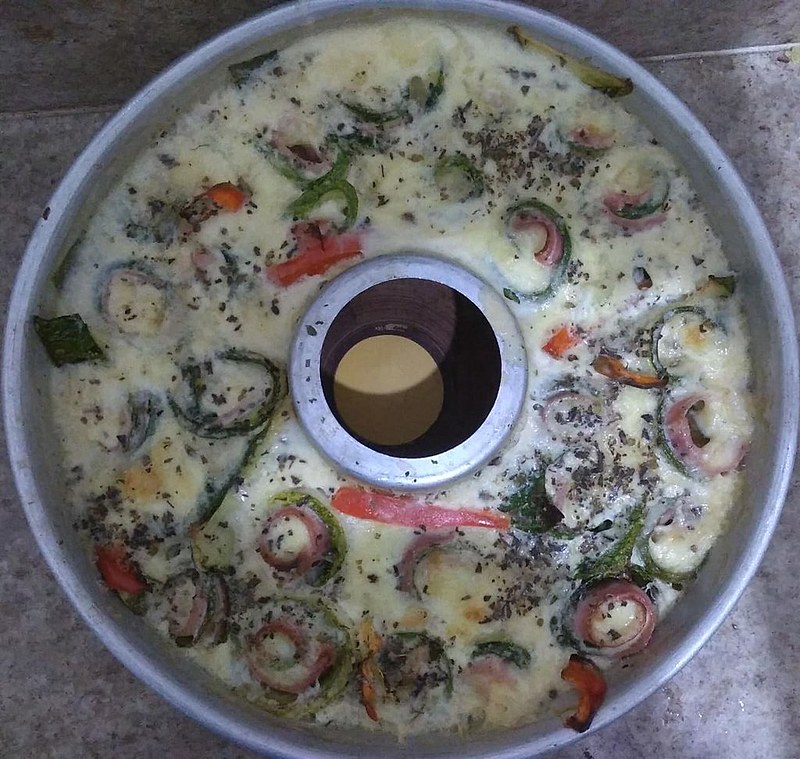 Receita é rica em proteínas e tem pouco tempo de preparo