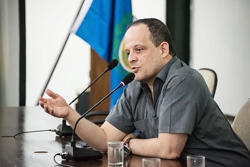 Breno Altman: "Os Estados Unidos precisam reagrupar o sul do continente ao seu domínio geopolítico"