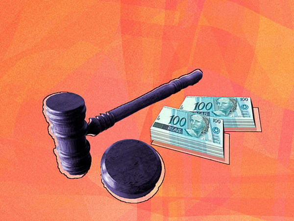 Mais de R$85 milhões são gastos com pensões pelo judiciário