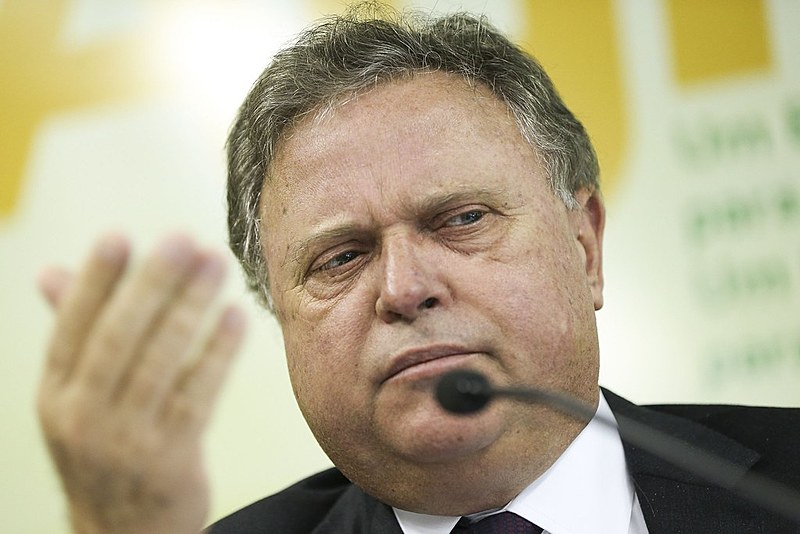 “Nós temos conflitos, sim, no Brasil, não podemos negar. Mas eles não são dessa forma", disse.