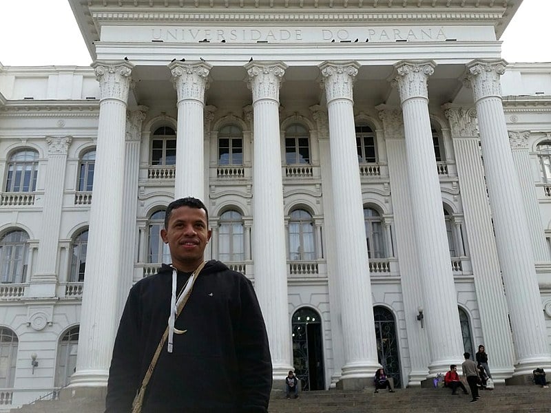 Estudante indígena afirma que o atual modelo de universidade conduz ao individualismo