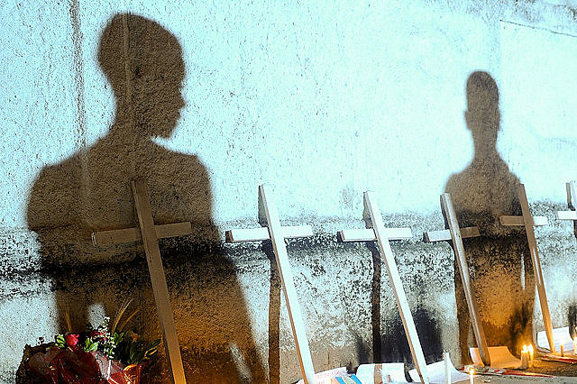 CPI dos assassinatos de jovens de 2015 apurou que por dia 63 jovens negros morrem no Brasil