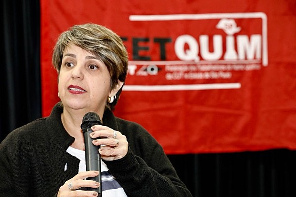 Pelatieri critica as bases da reforma da Previdência proposta por Bolsonaro (PSL)