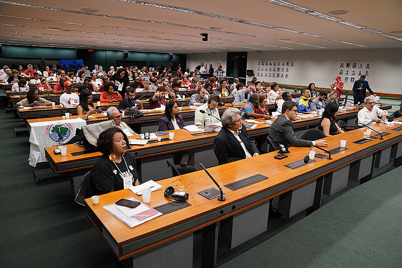 Debate sobre os desafios econômicos dos Brics ocorreu nesta segunda-feira (11)