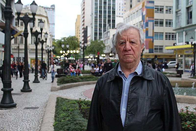 "A curtíssimo prazo, o nefasto ‘bandido bom é bandido morto’ vai se transformando em ‘pobre bom é pobre morto’", diz o advogado
