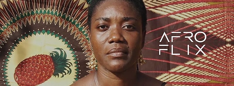 O objetivo do Afroflix é contribuir para que esses trabalhos circulem mais, sejam mais conhecidos