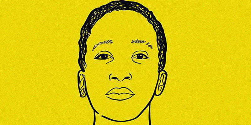 Luana virou símbolo de luta e resistência para o movimento negro e feminista