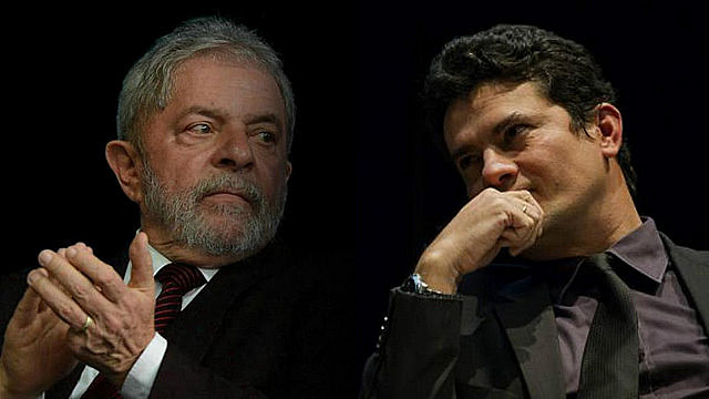 Defensa de Lula afirma que el proceso contra el ex presidente tiene claro significado político.