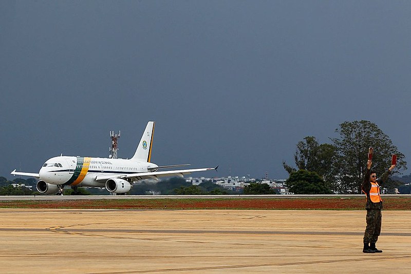 O sargento da aeronáutica Manuel Silva Rodrigues, da Força Aérea Brasileira (FAB), será acusado por tráfico de drogas