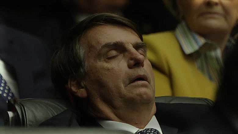 O Brasil de Fato fez um levantamento de 36 polêmicas, recuos e situações embaraçosas do governo.