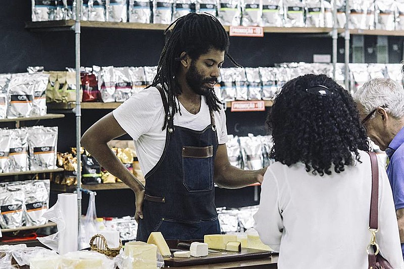 Com uma variedade de serviços o espaço Curto Café conquistou os cariocas
