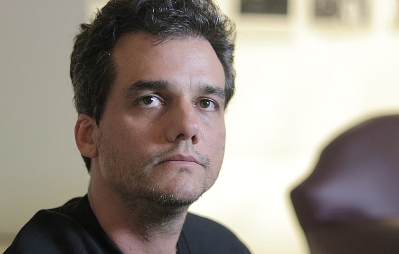 Para Wagner Moura, "Marighella" é o primeiro filme que se opõe a quem chegou no poder no Brasil