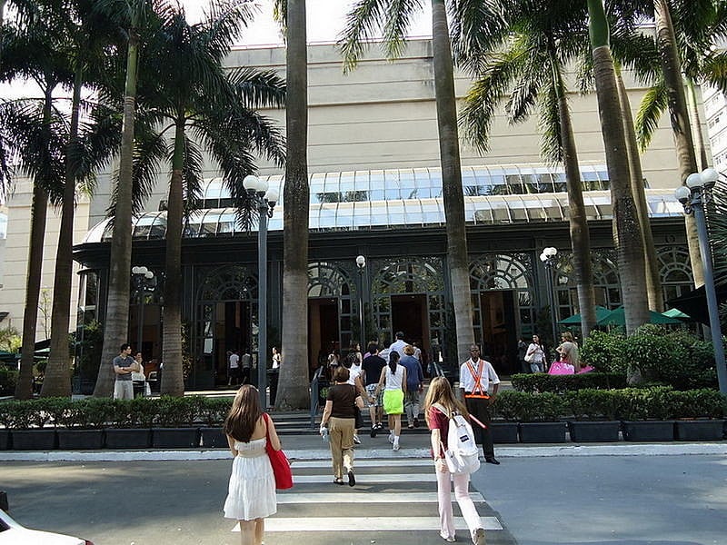 Magistrada compara a ação solicitada pelo shopping com o segregacionismo racista ocorrido nos Estados Unidos no século 20
