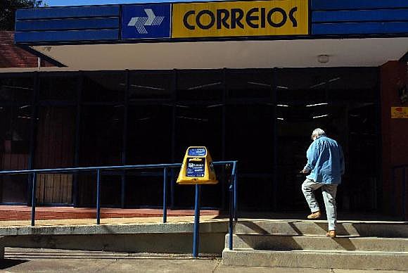 Último aumento no preço dos serviços dos Correios tinha acontecido em junho do ano passado