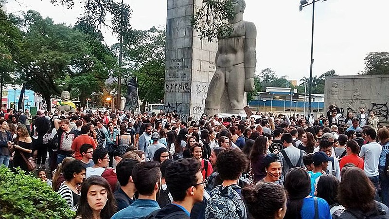 Para o dia da votação, a articulação unitária prepara o “Ocupa Brasília”, que levará caravanas de todas as regiões do Brasil à capital federal