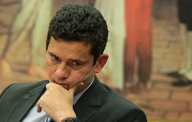 Prática de Moro pode configurar em crime de prevaricação, ou seja, quando um agente público tem uma conduta visando interesse pessoal