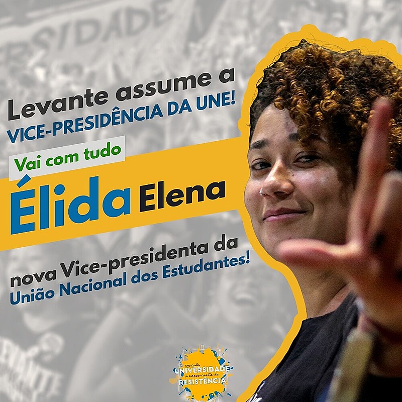 Conune - Cerca de 15 mil estudantes participaram de debates, oficinas, reuniões e plenárias.