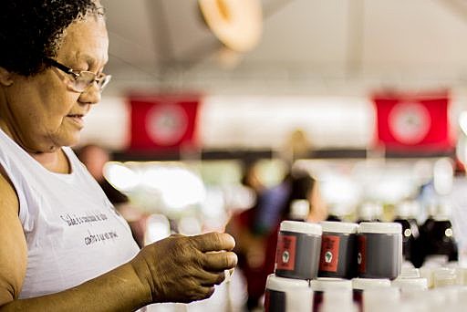 Feira acontece na capital paulista