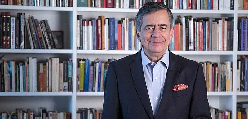 Jornalista passou por diversos veículos da mídia comercial, de quem sempre foi bastante crítico