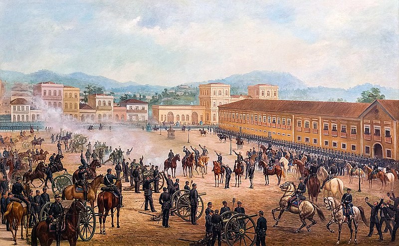 Cenário de desigualdade permanece 130 anos depois