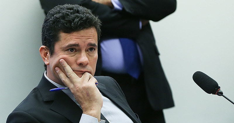 Defesa de petista também pediu ao TRF o afastamento de Moro da condução de casos