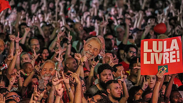 Foto: Ricardo Stuckert