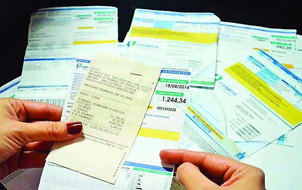 Novos valores passam a valer no próximo domingo (22)