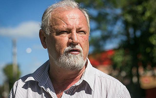 Stedile esclareceu não ser a pessoa identificada na foto e classificou a matéria como "ofensiva e mentirosa"