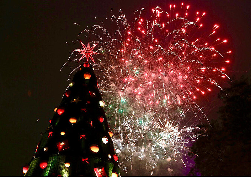 Nas festas de fim de ano, existe a preocupação de como se relacionar com a família no período pós eleições
